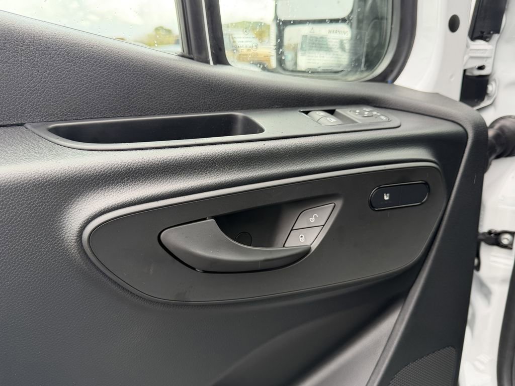 New 2026 Mercedes-Benz Sprinter 144 Cargo image 12