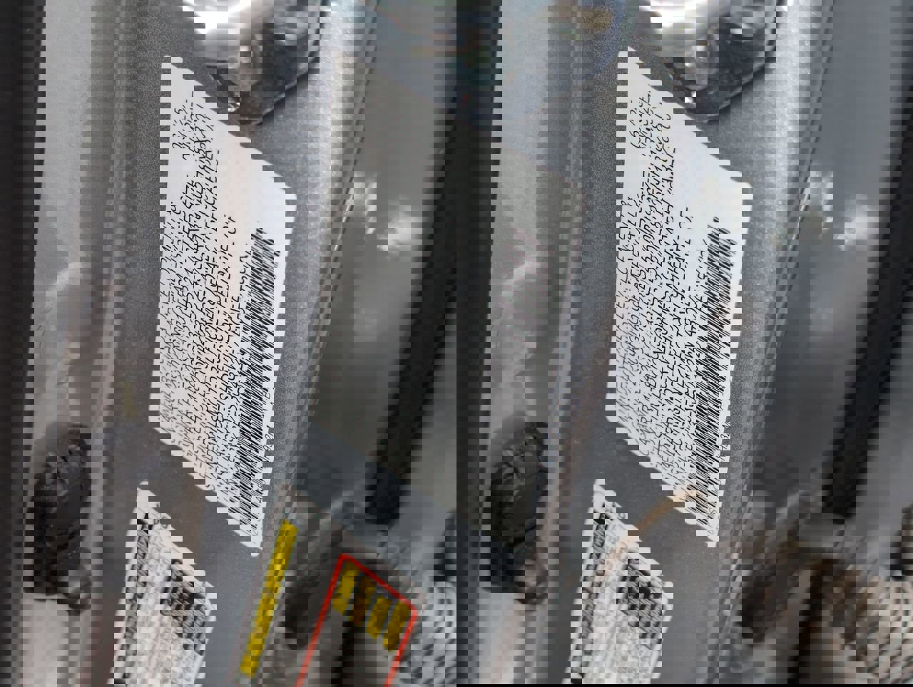 Used 2025 Honda Ridgeline RTL image 24