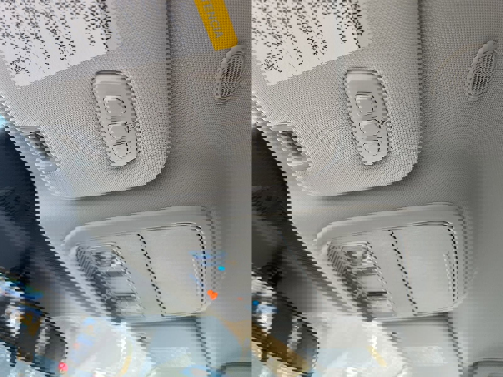 New 2025 Ford Explorer Active w/ Active Comfort Package image 39