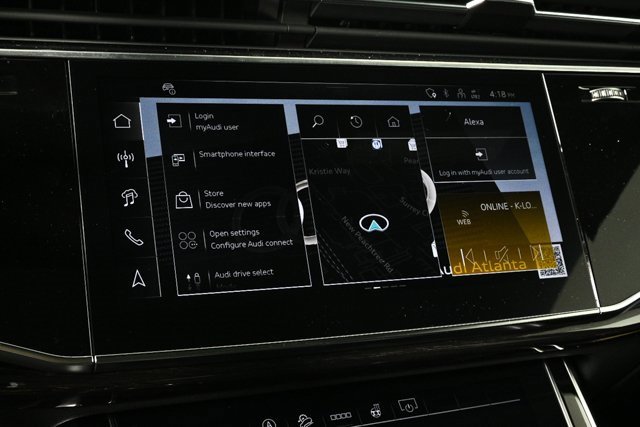 New 2026 Audi Q8 Premium Plus image 14