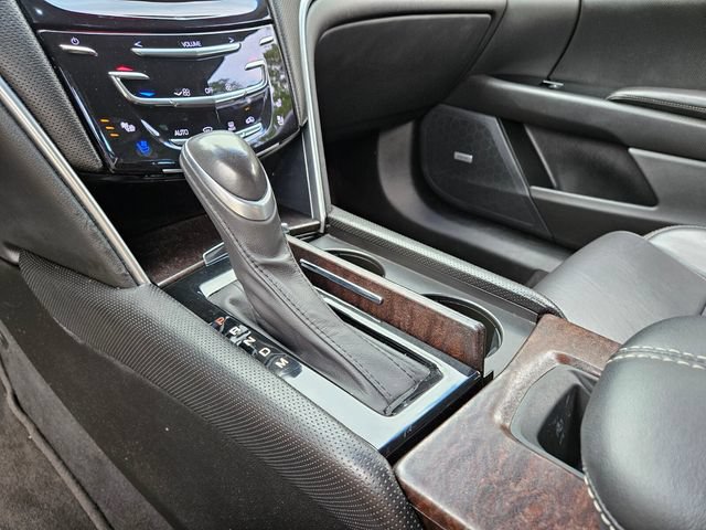 Used 2019 Cadillac XTS Luxury FWD image 24