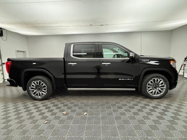 New 2026 GMC Sierra 1500 Denali Ultimate image 10