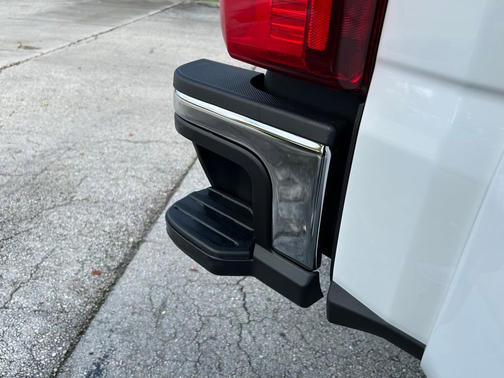 Used 2024 Ford F350 XL image 40