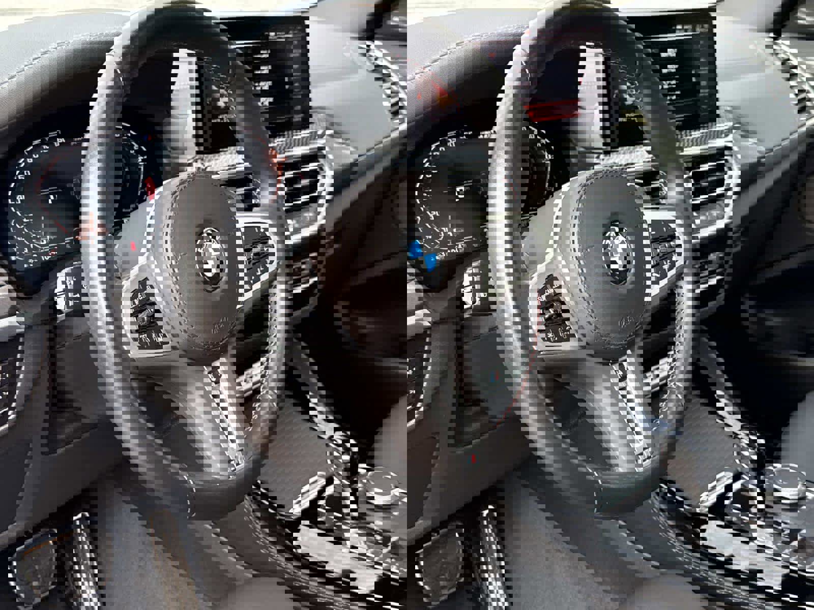 Certified 2024 BMW X4 M40i w/ Premium Package image 2