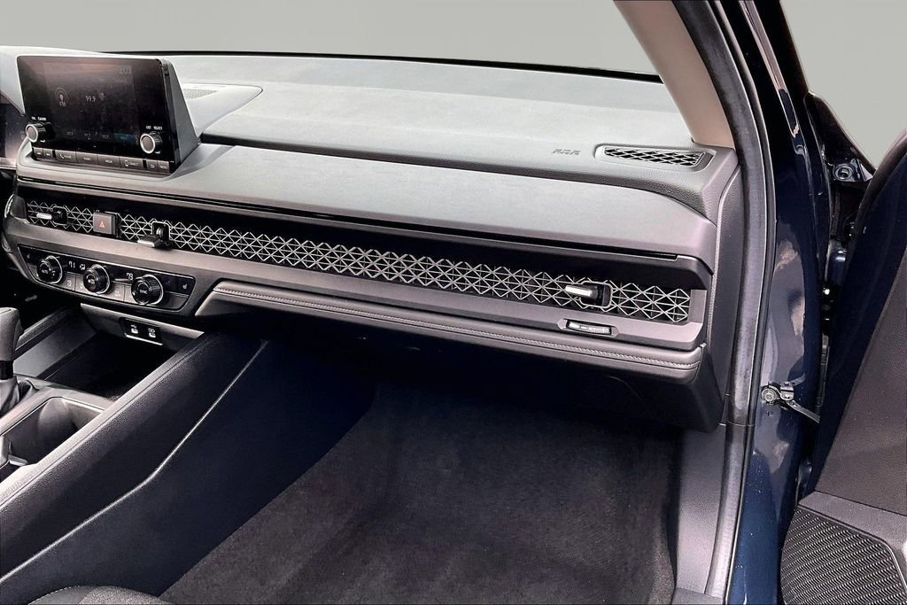 Used 2025 Honda Accord SE image 20