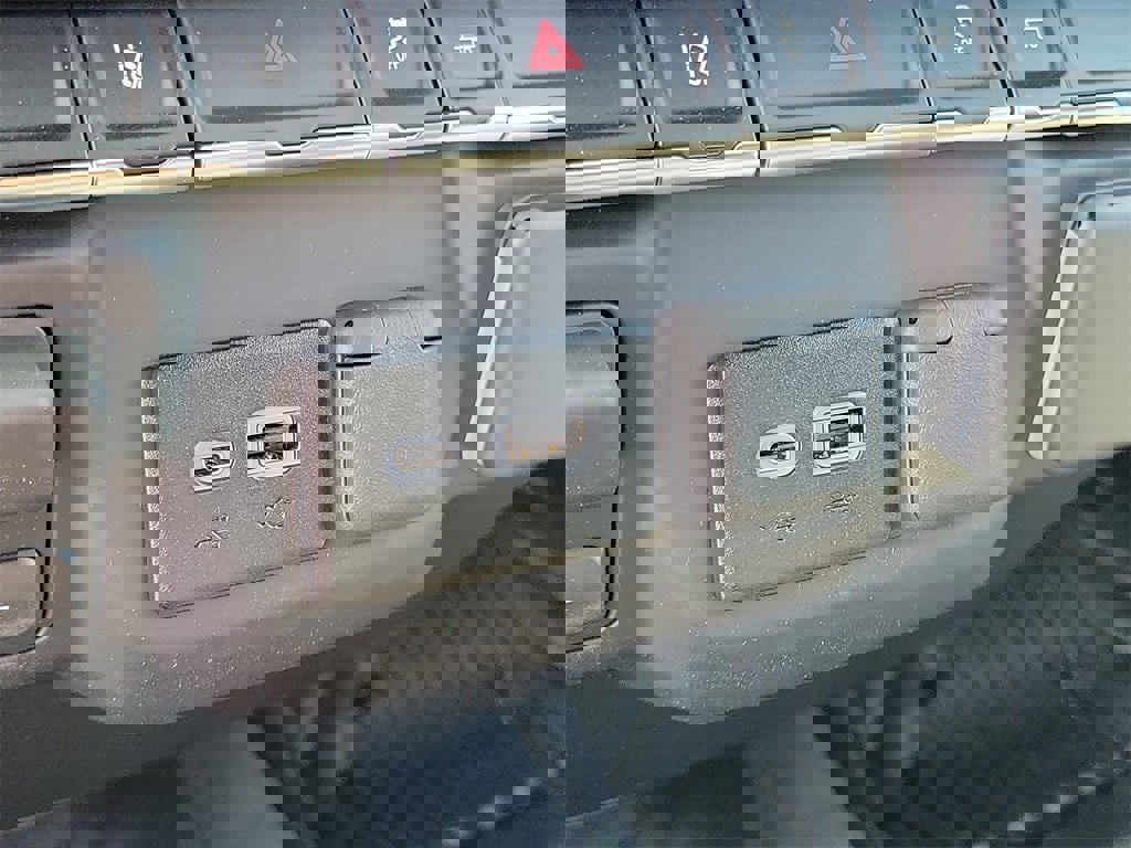 New 2026 Chevrolet Silverado 2500 W/T w/ WT Convenience Package image 8