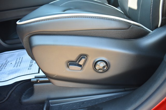 New 2027 Chrysler Pacifica Limited w/ Family Tech Group FWD image 14