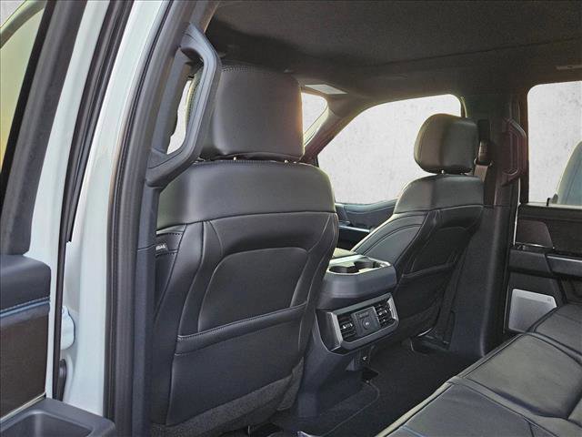 New 2026 Ford F350 Platinum image 10