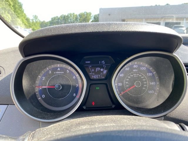 Used 2016 Hyundai Elantra SE FWD image 18