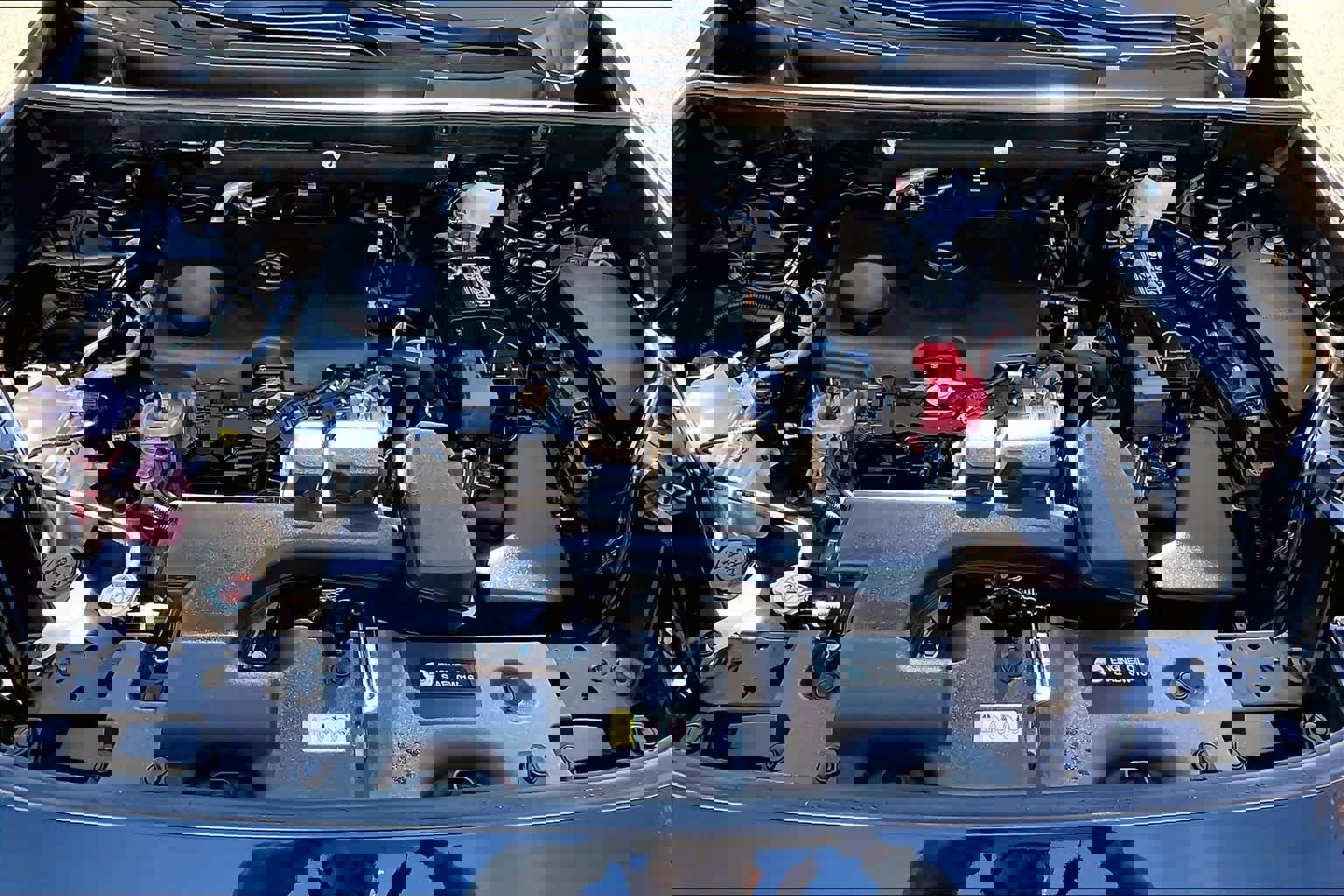 Used 2023 Toyota RAV4 LE image 31