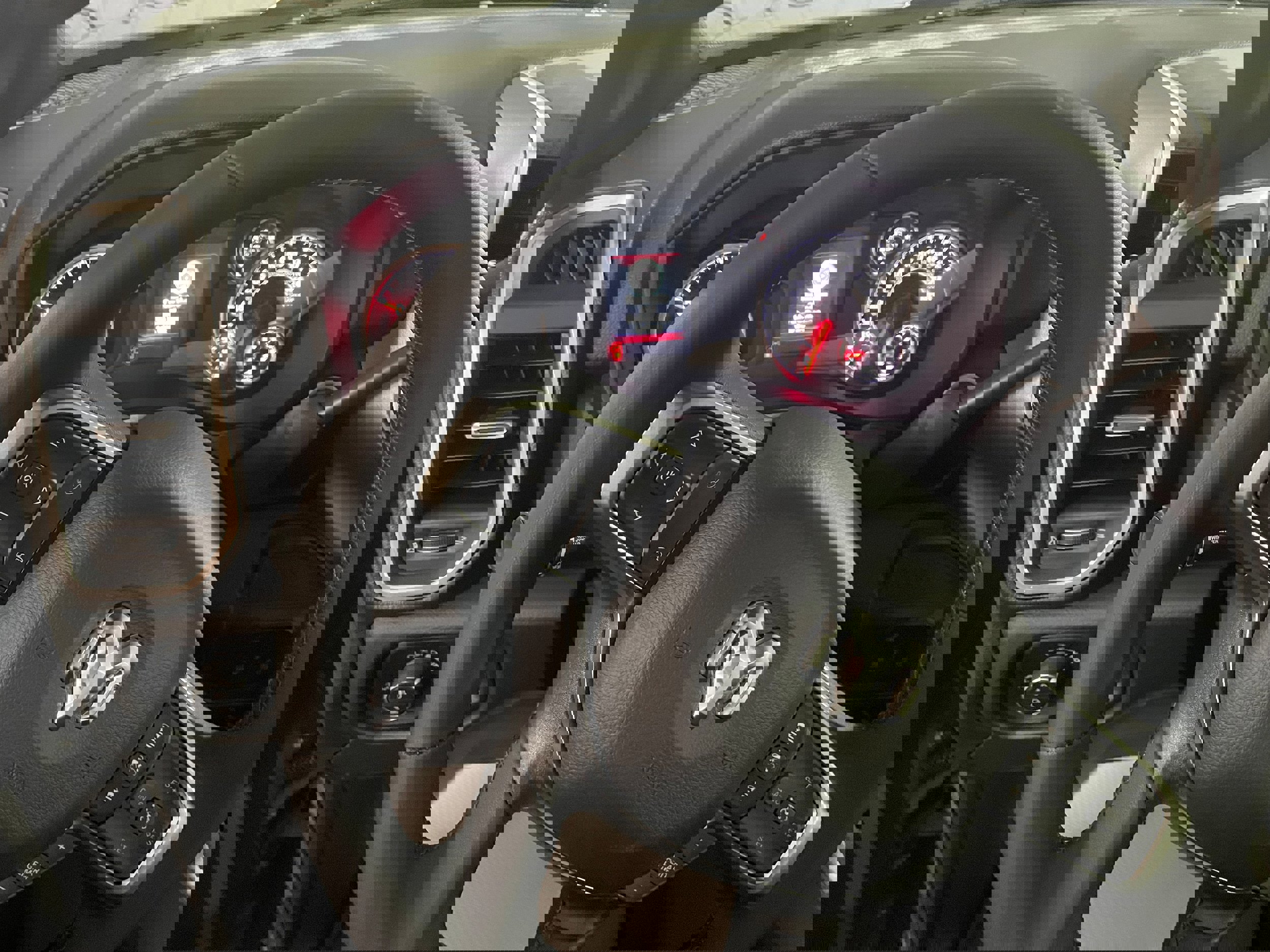 New 2026 RAM 2500 Big Horn image 12