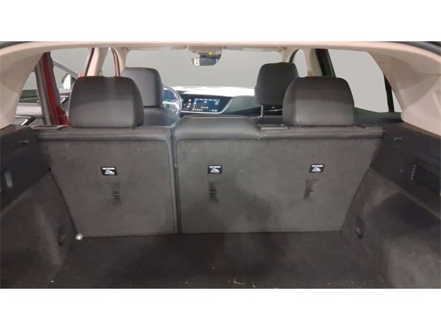 Used 2022 Buick Envision Preferred image 21