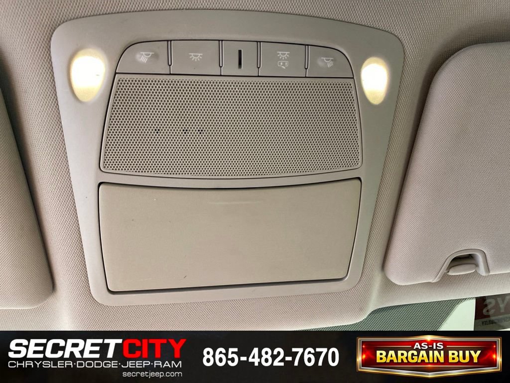 Used 2015 Nissan Rogue SL FWD image 19