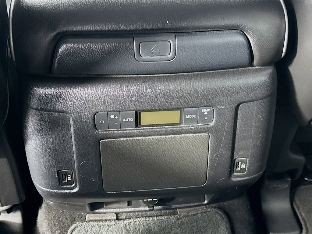 Certified 2024 INFINITI QX80 Luxe image 26