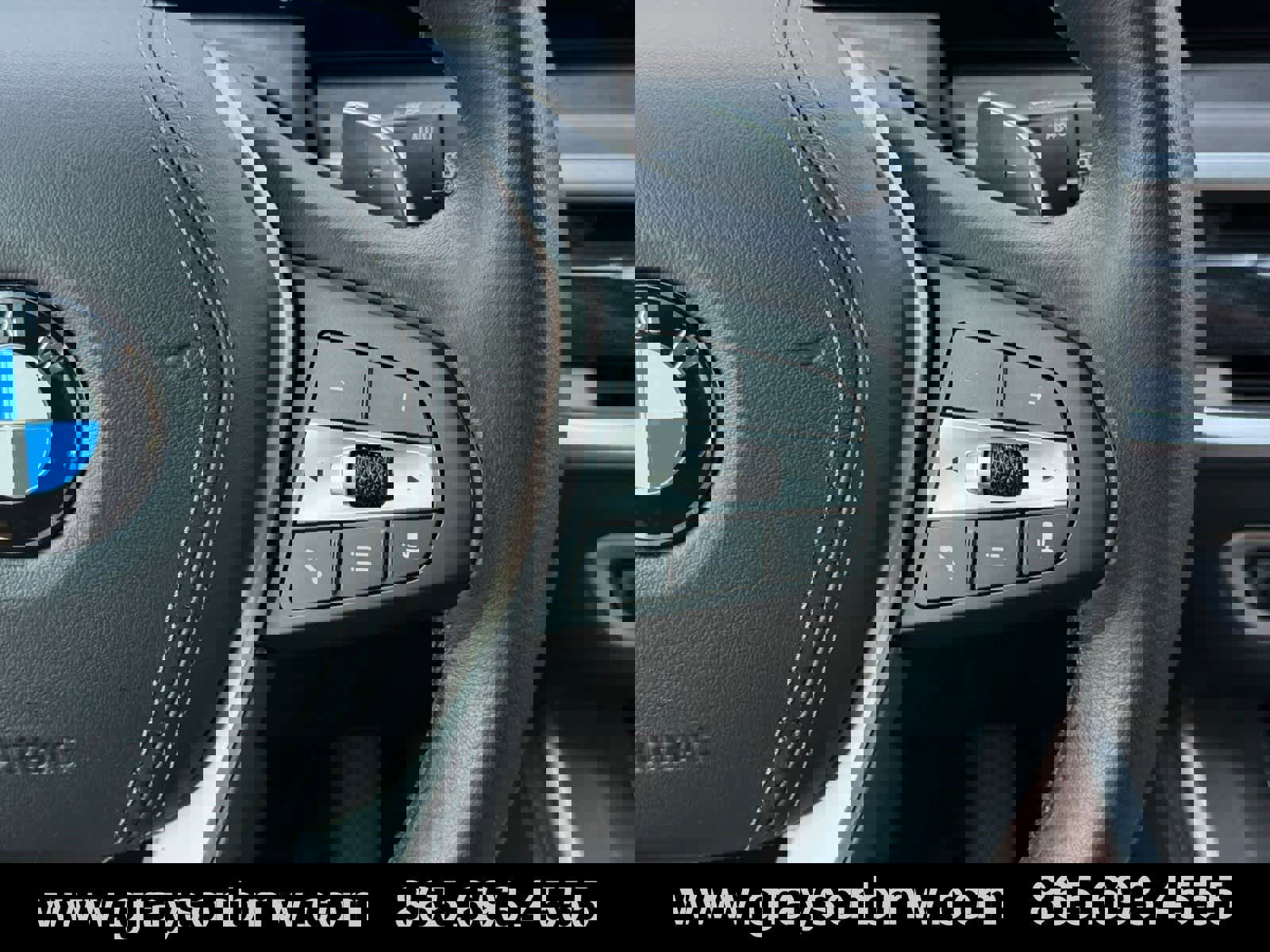 Used 2024 BMW X5 xDrive40i w/ Parking Assistance Package image 24