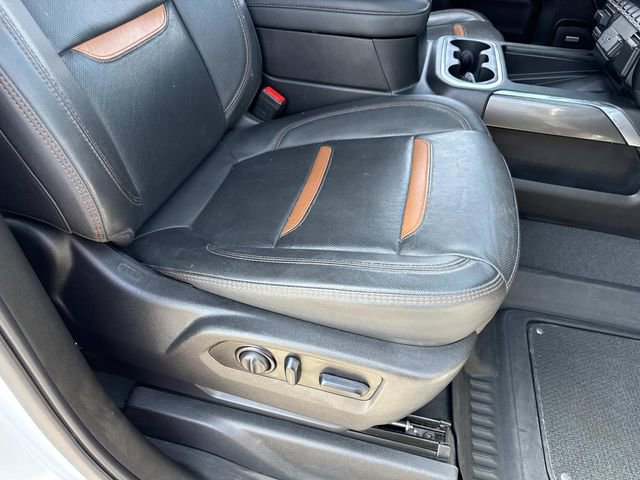 Used 2023 GMC Sierra 2500 AT4 w/ AT4 Preferred Package image 22