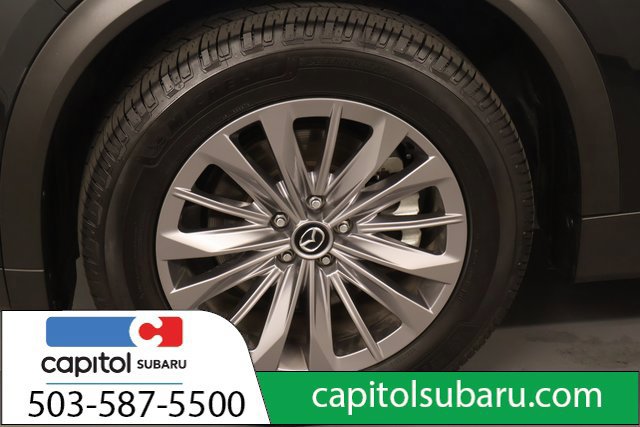 Used 2026 MAZDA CX-90 3.3 Turbo w/ Select Package AWD/4WD image 7
