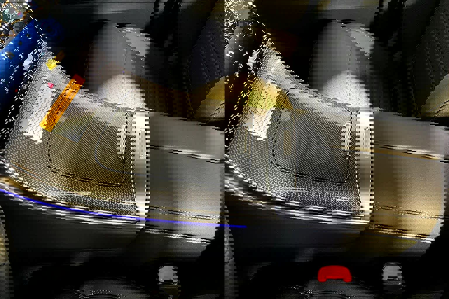 New 2026 Mercedes-Benz GLC 300 4MATIC image 10