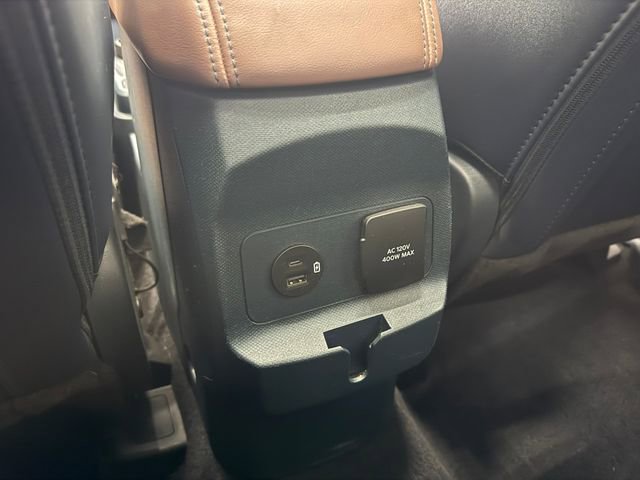 Used 2023 Ford Maverick Lariat w/ Lariat Luxury Package image 36