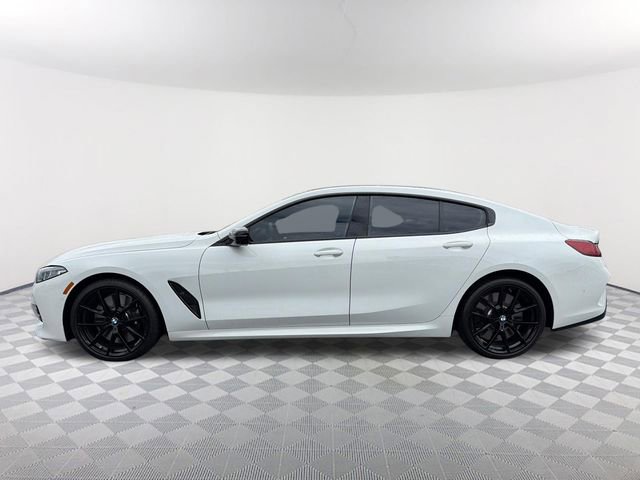 Used 2026 BMW M850i xDrive M850i xDrive Gran Coupe image 8