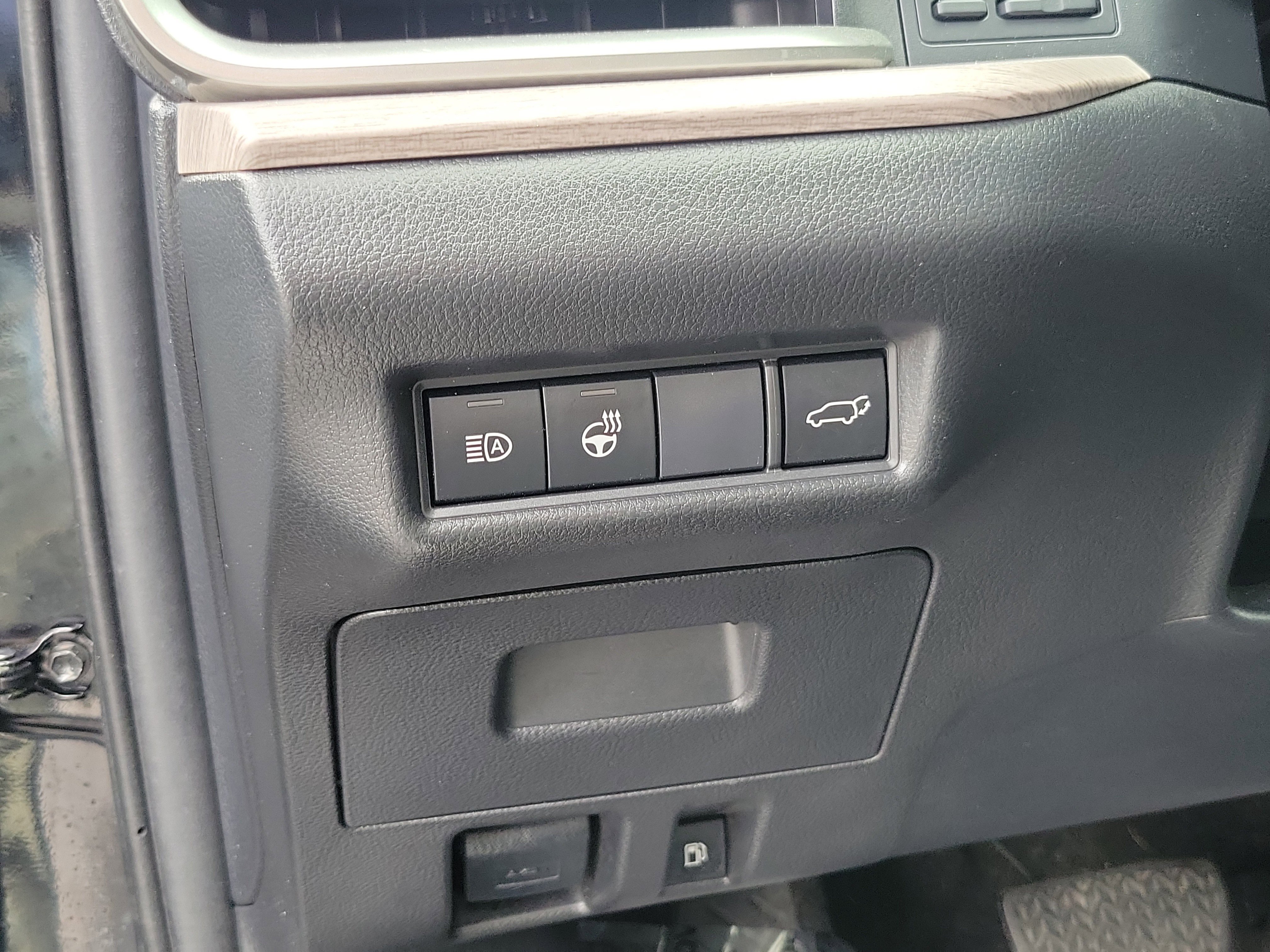 Certified 2024 Toyota Grand Highlander Limited image 23