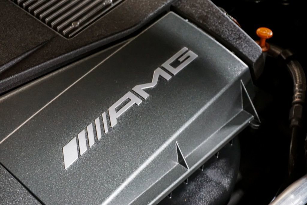 Used 2014 Mercedes-Benz SL 63 AMG image 64