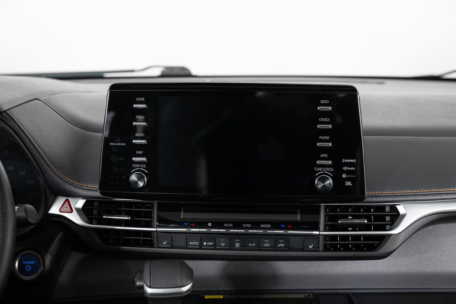 Used 2022 Toyota Sienna XSE image 38