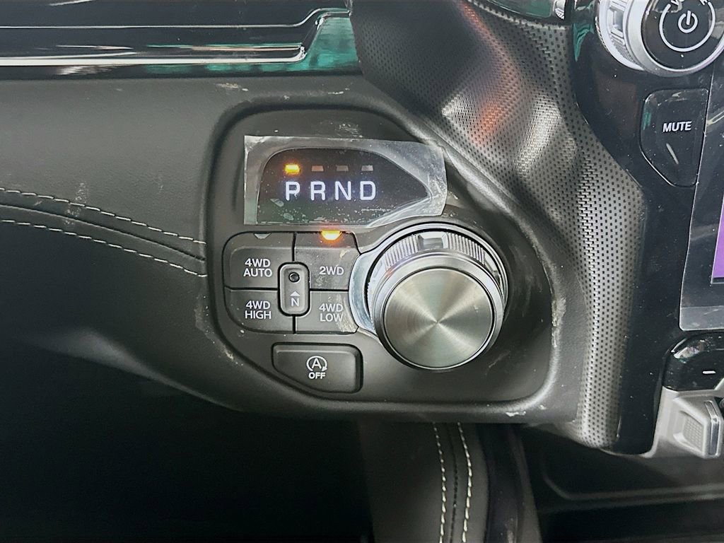 New 2026 RAM 1500 Limited image 12