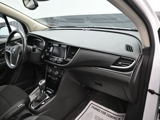 Used 2022 Buick Encore Preferred w/ Safety Package image 9