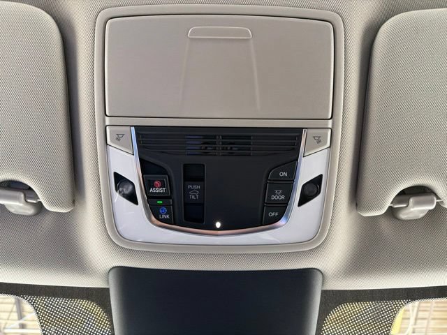Certified 2025 Acura TLX w/ Technology Package FWD image 28