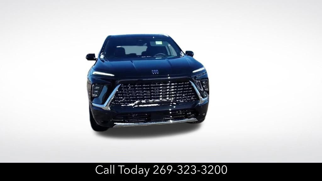 New 2026 Buick Enclave Avenir w/ Super Cruise Package image 9