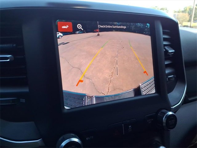 Used 2024 RAM 2500 Big Horn image 28