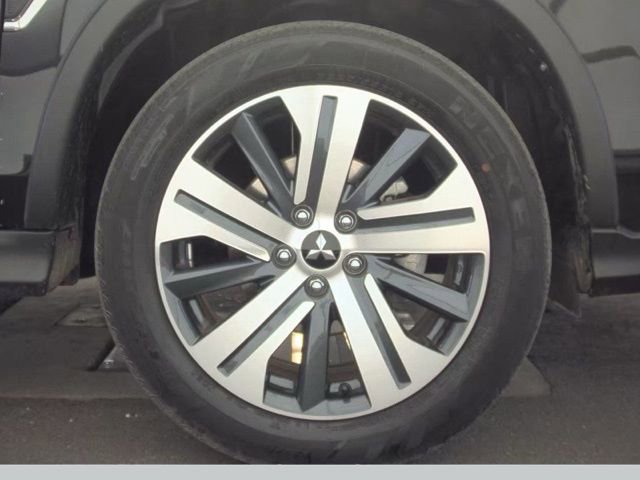 Used 2024 Mitsubishi Outlander Sport LE image 20