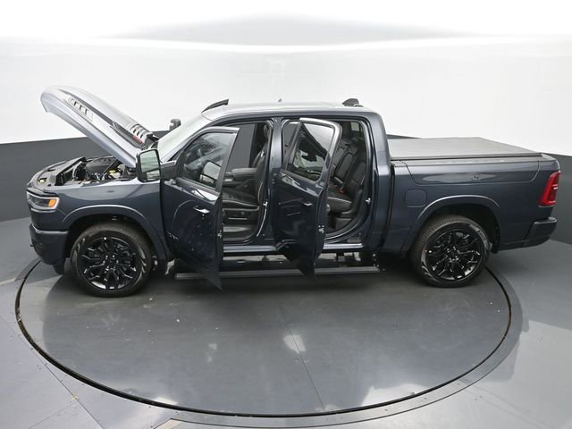 New 2026 RAM 1500 Limited image 63