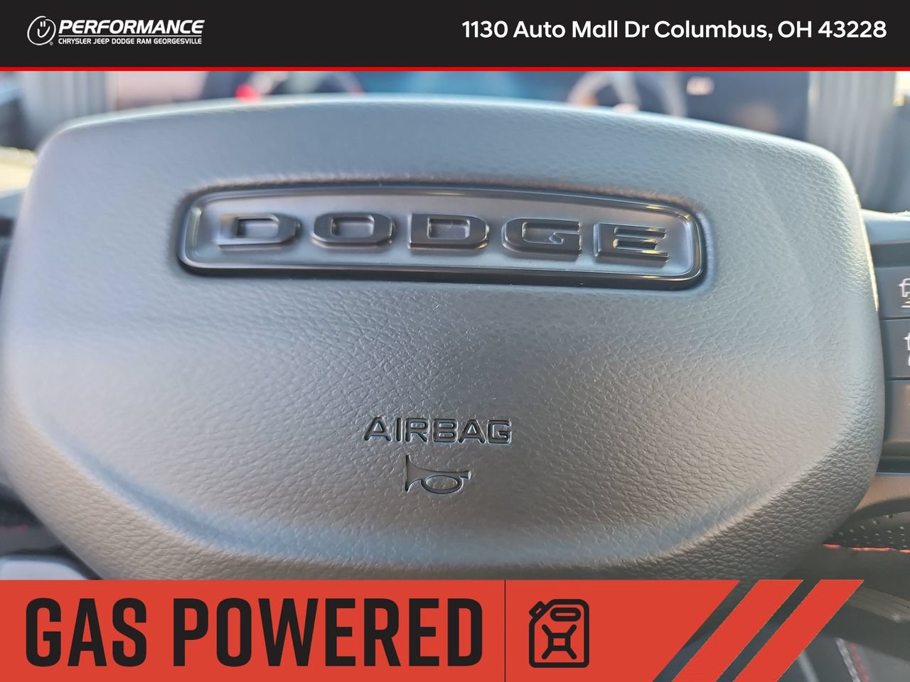New 2026 Dodge Charger GT AWD/4WD image 22