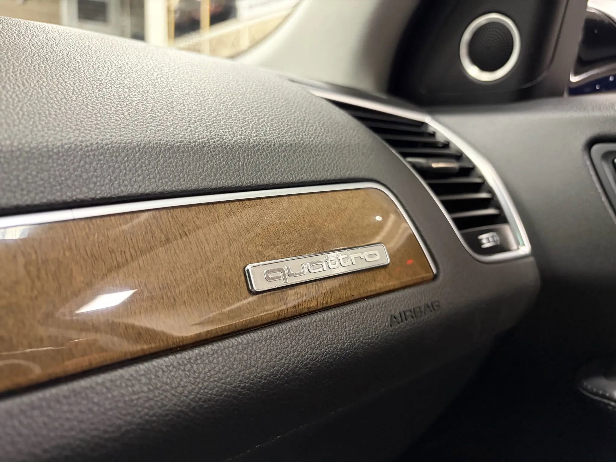 Used 2017 Audi Q5 3.0T Prestige image 49