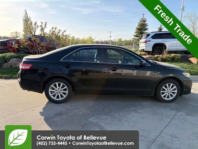 Used 2011 Toyota Camry XLE w/ XLE Extra-Value Pkg #2 FWD image 18