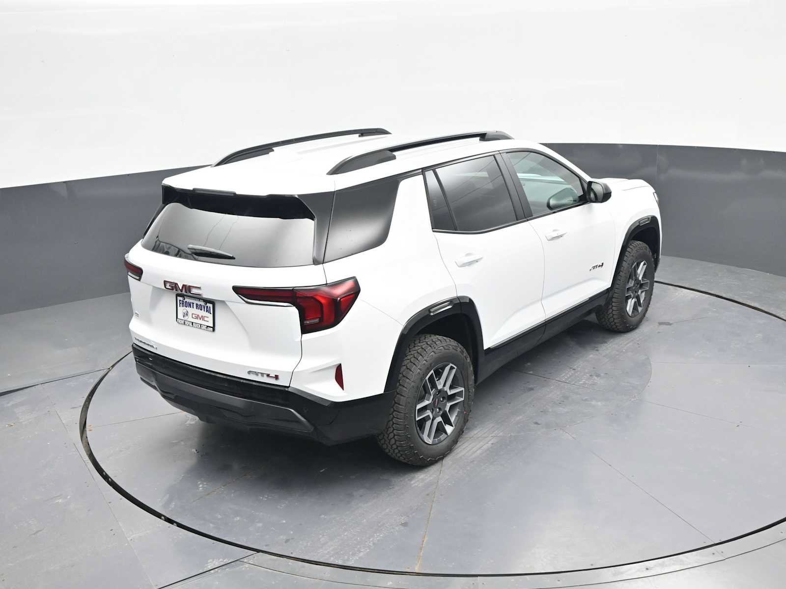 New 2026 GMC Terrain AT4 AWD/4WD image 31