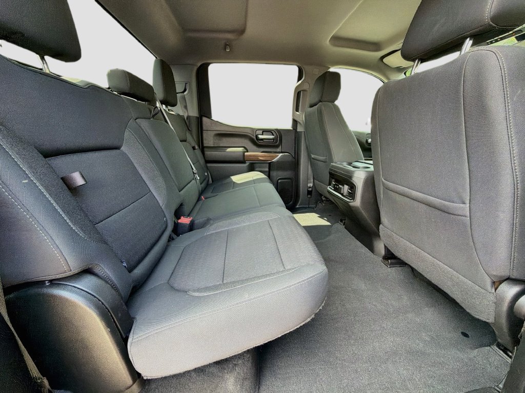Used 2021 Chevrolet Silverado 1500 RST AWD/4WD image 28