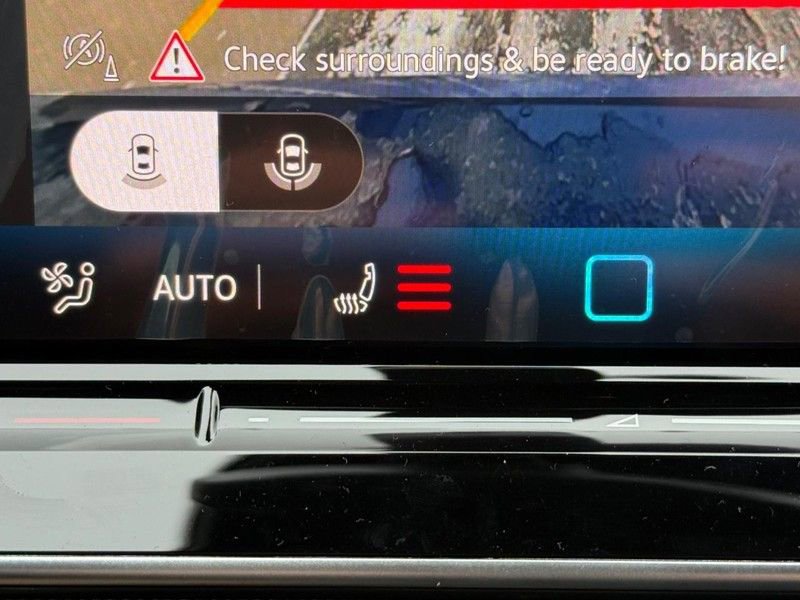 New 2026 Volkswagen Golf w/ Euro Style Package image 12