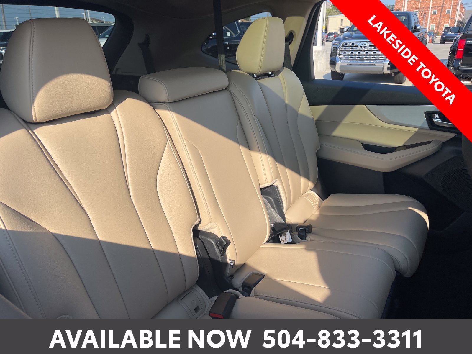 Used 2024 Acura MDX FWD image 18