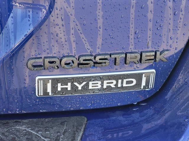 New 2026 Subaru Crosstrek 2.5i Limited AWD/4WD image 4