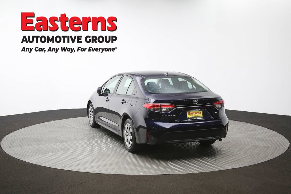 Used 2023 Toyota Corolla LE image 64