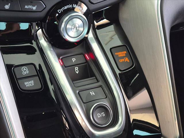Used 2025 Acura TLX w/ Technology Package FWD image 11