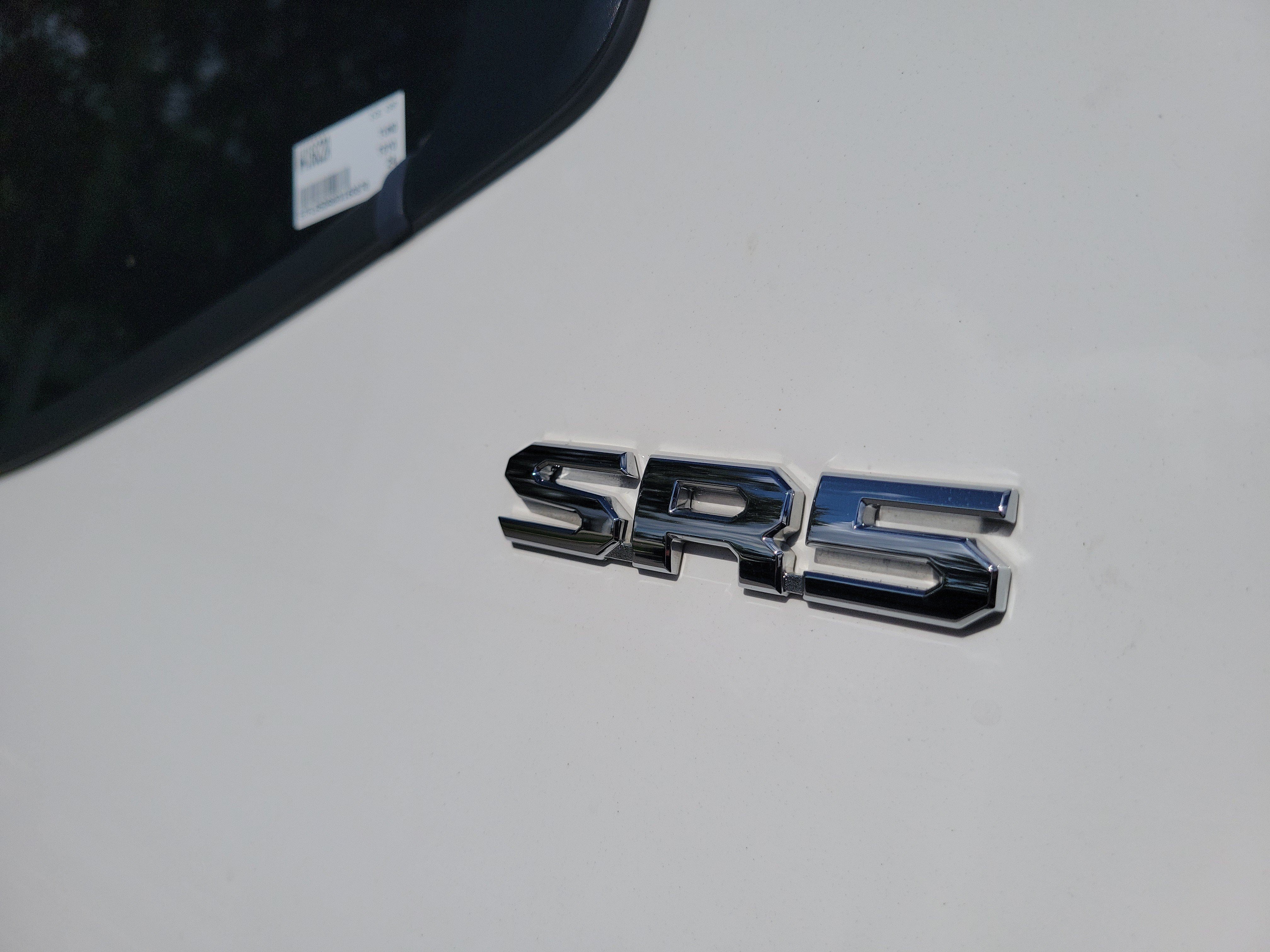 Used 2024 Toyota Tundra SR5 w/ SR5 Premium Package AWD/4WD image 10