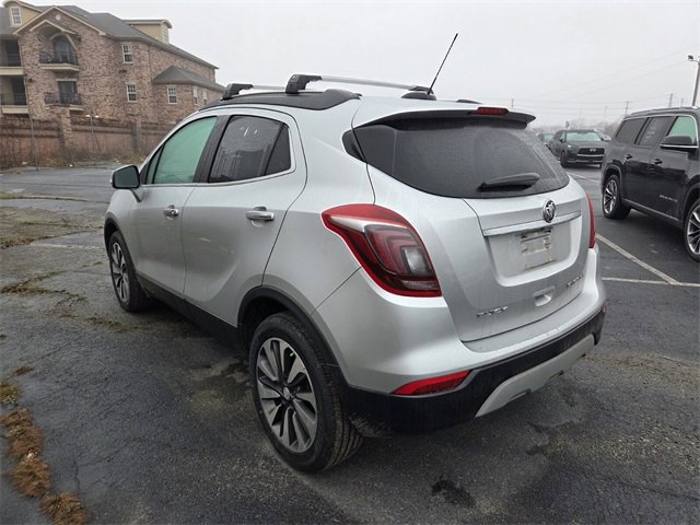 Used 2017 Buick Encore Preferred image 6