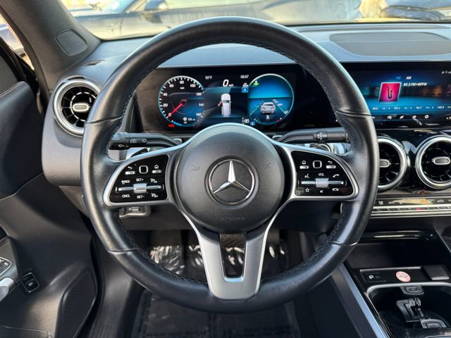 Used 2023 Mercedes-Benz GLB 250 4MATIC image 20