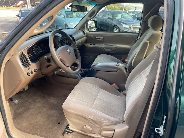 Used 2004 Toyota Tundra SR5 AWD/4WD image 24