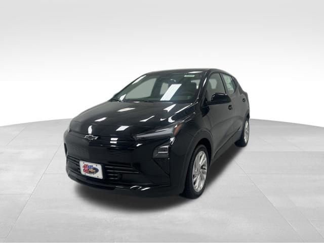 New 2027 Chevrolet Bolt LT w/ Comfort Package image 2