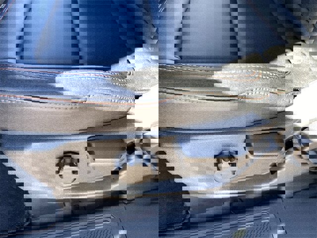 New 2025 Ford Bronco Stroppe Edition image 46